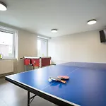 Quarto em Acomodações Particulares Baltica Ii Rewa