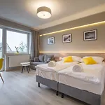 Quarto em Acomodações Particulares Baltica Ii Rewa