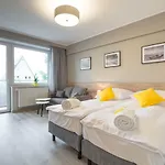 Kwatera prywatna Baltica Ii Rewa