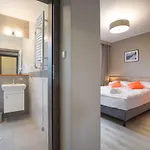 Kwatera prywatna Baltica Ii *