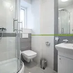 Baltica Ii Quarto em Acomodações Particulares Rewa