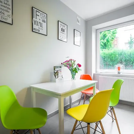 Baltica Ii בית אירוח רווה