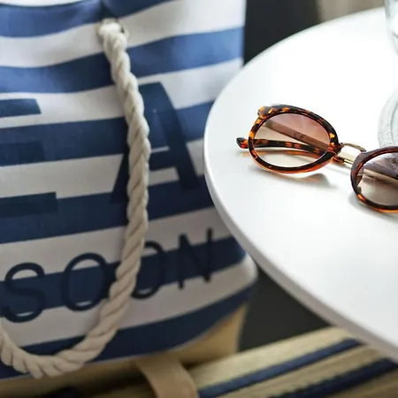 Baltica Ii בית אירוח רווה