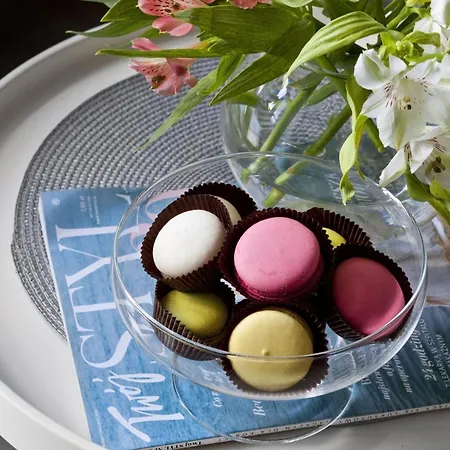 Baltica Ii בית אירוח *