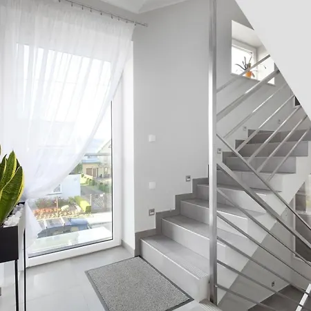 Baltica Ii * רווה