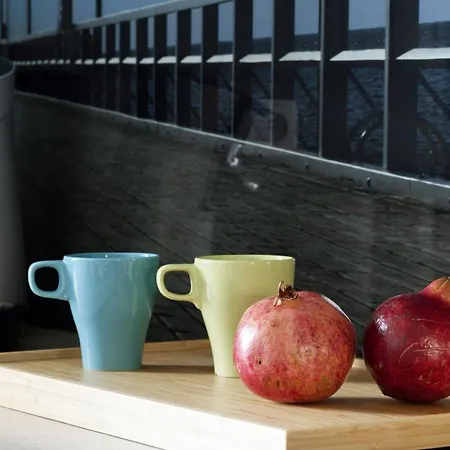 בית אירוח Baltica Ii רווה