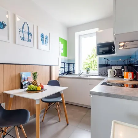 Quarto em Acomodações Particulares Baltica Ii