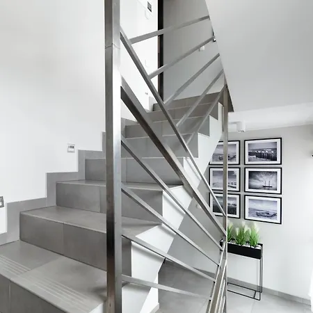 Quarto em Acomodações Particulares Baltica Ii *