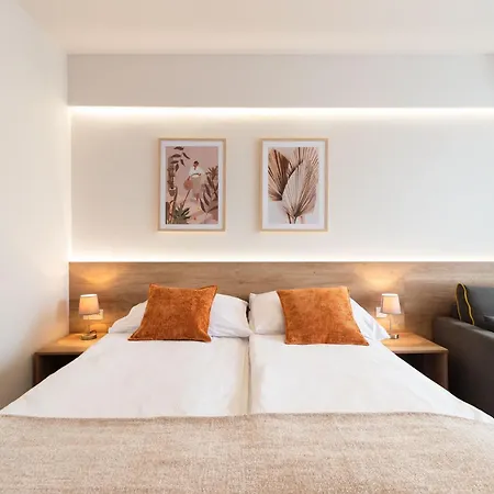 Quarto em Acomodações Particulares Baltica Ii Rewa
