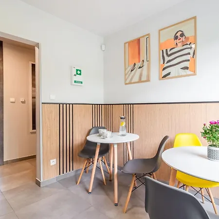 Quarto em Acomodações Particulares Baltica Ii *