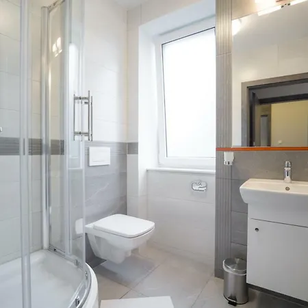 Quarto em Acomodações Particulares Baltica Ii *