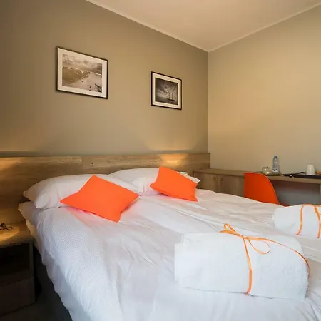 Homestay szállás Baltica Ii *