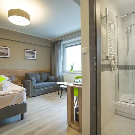 Baltica Ii * רווה