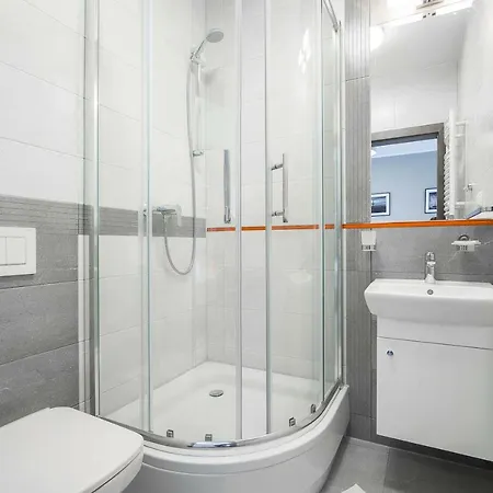 Baltica Ii בית אירוח רווה