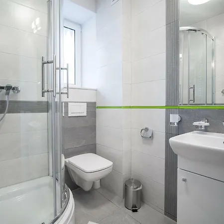 Baltica Ii בית אירוח רווה