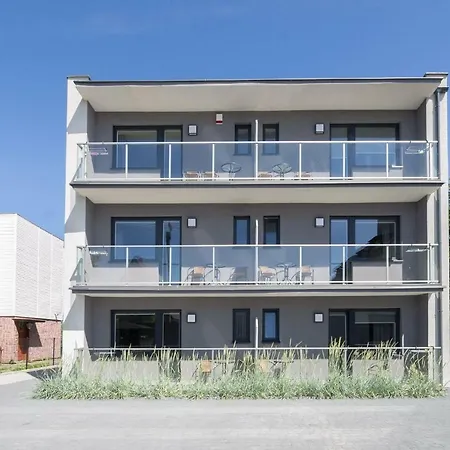 Baltica Ii * רווה