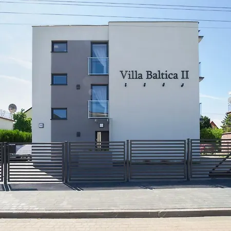 Baltica Ii Rewa