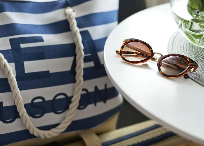 Baltica Ii منزل للإقامة ريوا