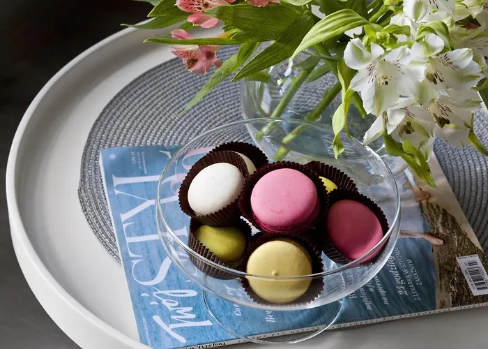 Baltica Ii منزل للإقامة *