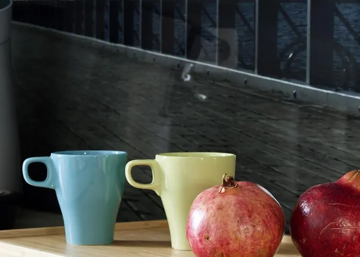 منزل للإقامة Baltica Ii ريوا