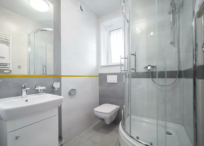 منزل للإقامة Baltica Ii ريوا