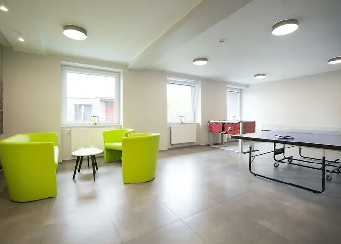 Baltica Ii منزل للإقامة