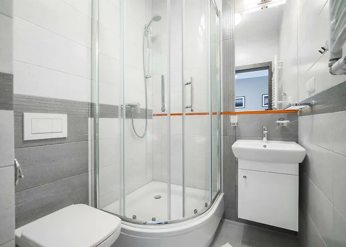 Baltica Ii منزل للإقامة ريوا