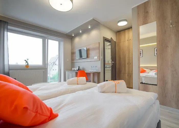 Baltica Ii منزل للإقامة ريوا