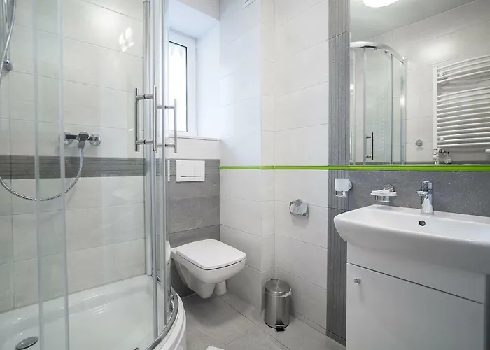 Baltica Ii منزل للإقامة ريوا