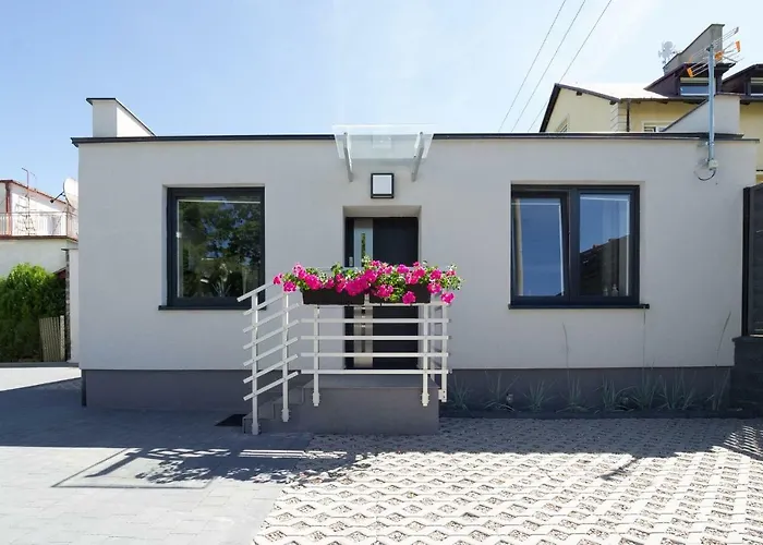 Baltica Ii منزل للإقامة ريوا