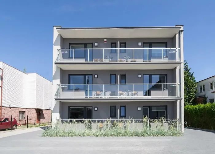 Baltica Ii * ريوا